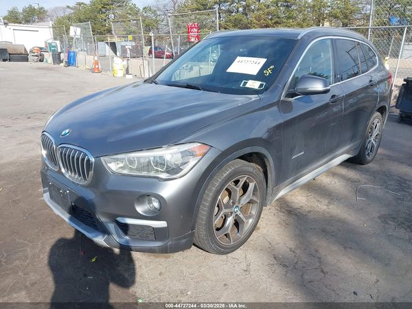 2016 BMW X1 XDRIVE28I