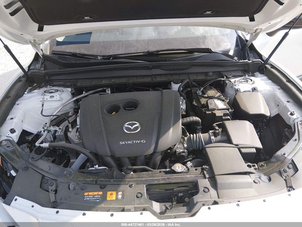 2023 MAZDA CX-50 2.5 S PREFERRED PLUS
