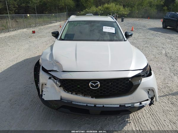 2023 MAZDA CX-50 2.5 S PREFERRED PLUS