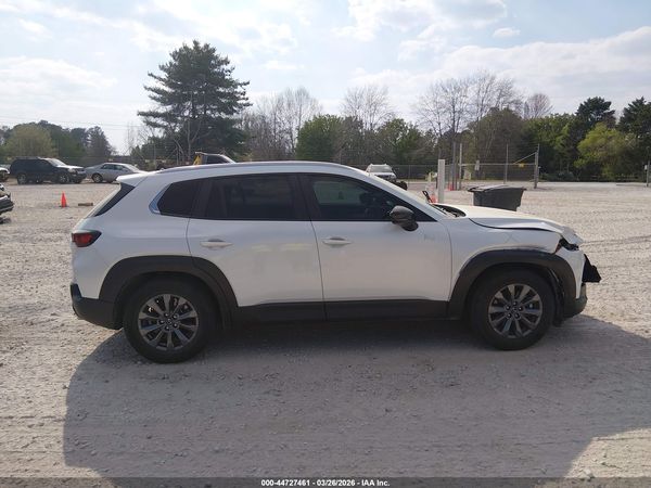 2023 MAZDA CX-50 2.5 S PREFERRED PLUS