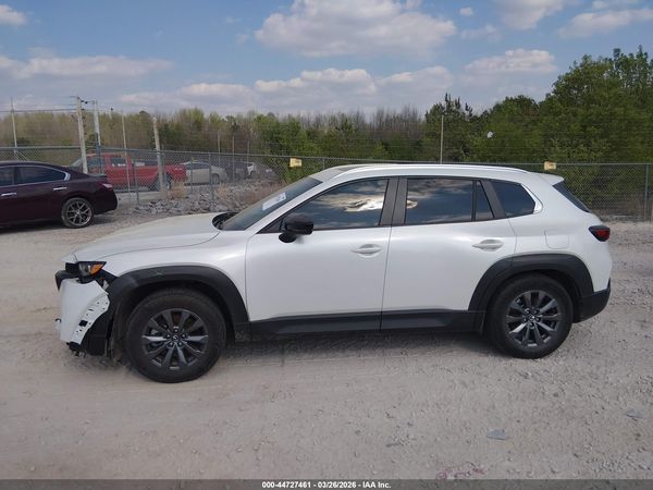 2023 MAZDA CX-50 2.5 S PREFERRED PLUS