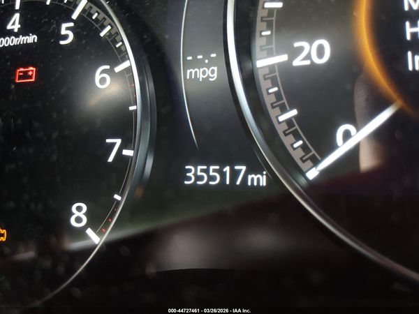 2023 MAZDA CX-50 2.5 S PREFERRED PLUS