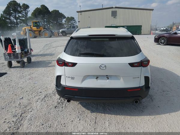 2023 MAZDA CX-50 2.5 S PREFERRED PLUS