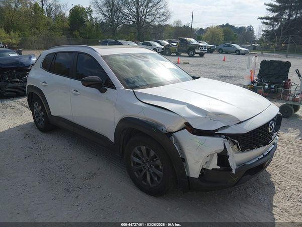 2023 MAZDA CX-50 2.5 S PREFERRED PLUS