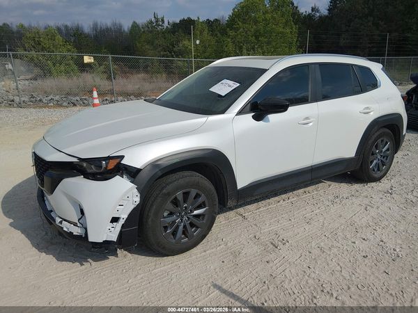 2023 MAZDA CX-50 2.5 S PREFERRED PLUS