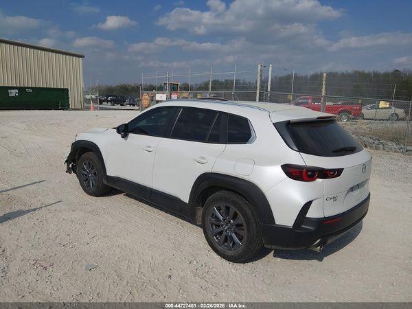 2023 MAZDA CX-50 2.5 S PREFERRED PLUS