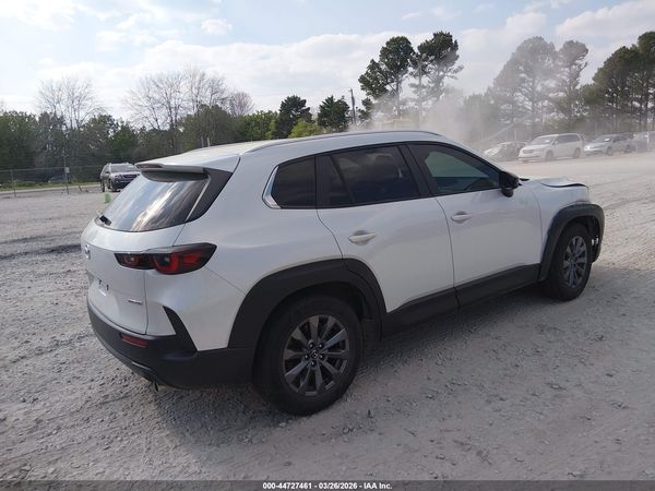 2023 MAZDA CX-50 2.5 S PREFERRED PLUS
