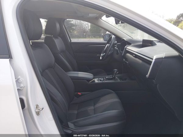 2023 MAZDA CX-50 2.5 S PREFERRED PLUS