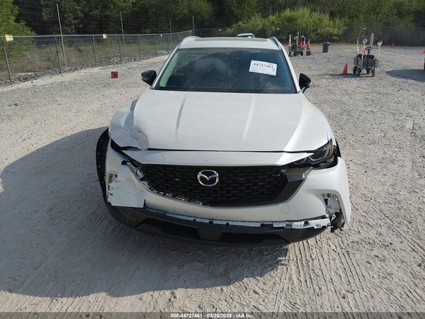 2023 MAZDA CX-50 2.5 S PREFERRED PLUS