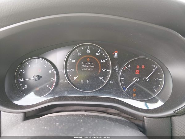 2023 MAZDA CX-50 2.5 S PREFERRED PLUS