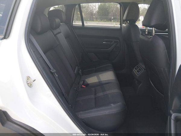 2023 MAZDA CX-50 2.5 S PREFERRED PLUS