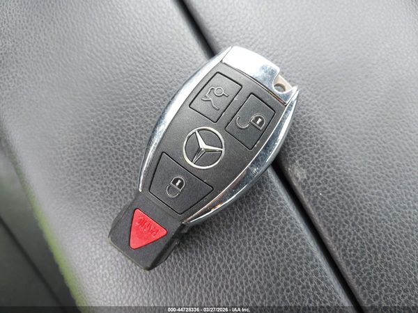 2012 MERCEDES-BENZ E 350 BLUETEC E350 BLUETEC