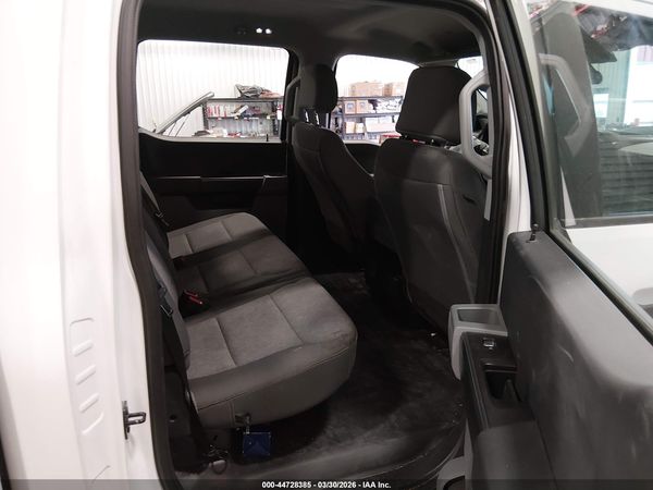 2024 FORD F-150 XL