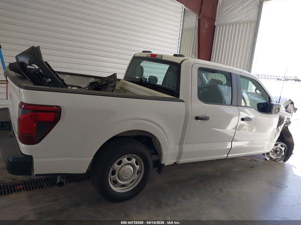 2024 FORD F-150 XL