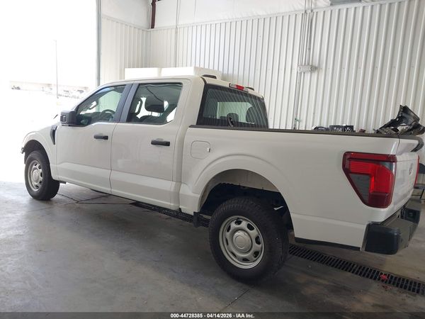 2024 FORD F-150 XL