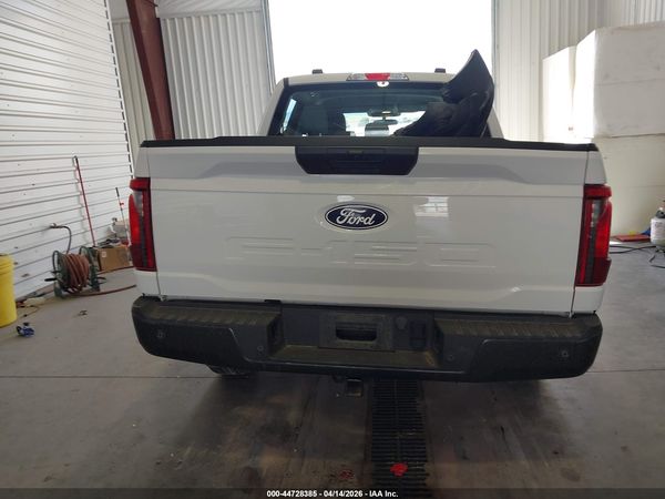 2024 FORD F-150 XL