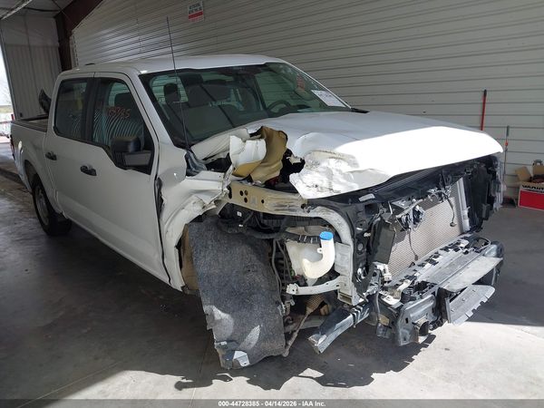 2024 FORD F-150 XL