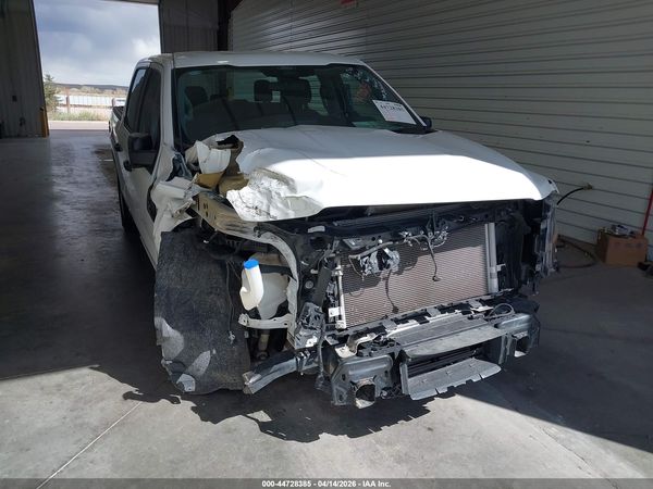 2024 FORD F-150 XL
