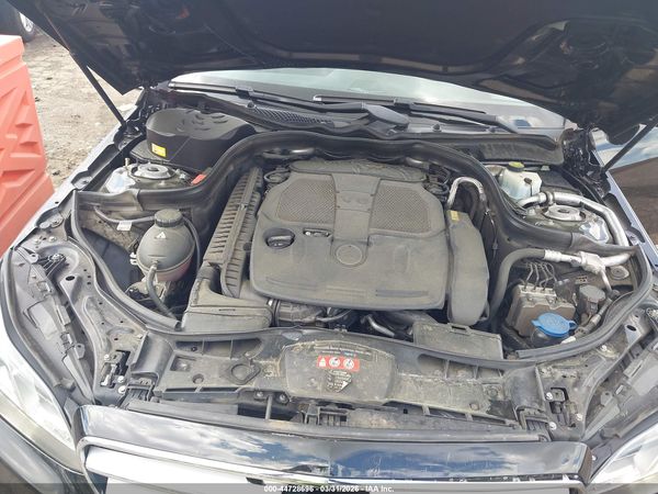 2016 MERCEDES-BENZ E 350 E350