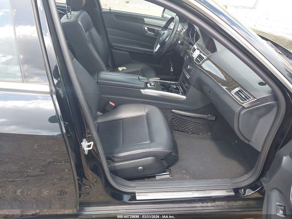 2016 MERCEDES-BENZ E 350 E350