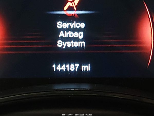 2018 DODGE DURANGO R/T AWD
