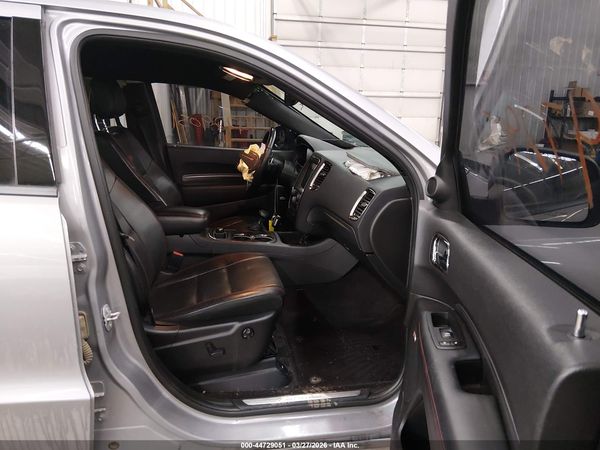 2018 DODGE DURANGO R/T AWD