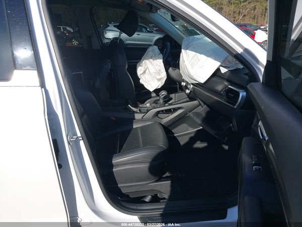 2024 KIA TELLURIDE LX