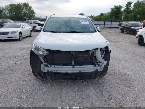 2018 CHEVROLET TRAVERSE 3LT — I115