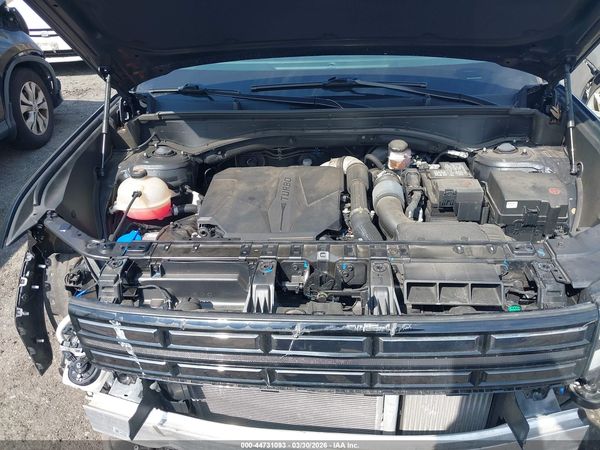 2024 HYUNDAI SANTA FE XRT