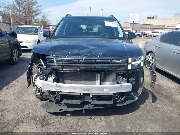 2024 HYUNDAI SANTA FE XRT