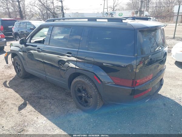2024 HYUNDAI SANTA FE XRT