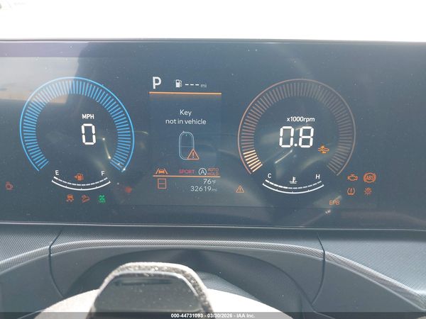 2024 HYUNDAI SANTA FE XRT