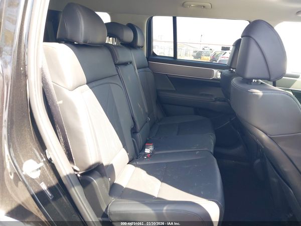 2024 HYUNDAI SANTA FE XRT