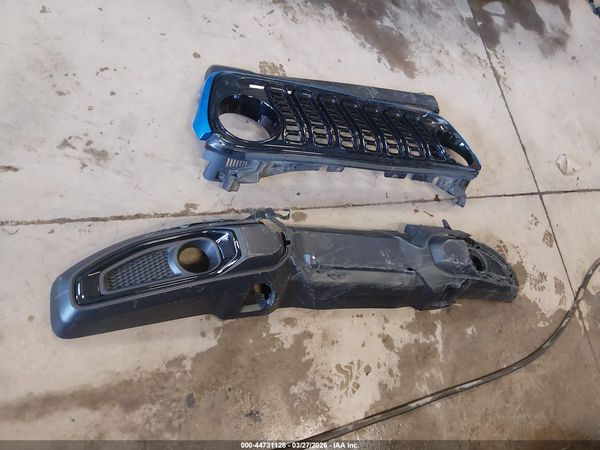 2024 JEEP WRANGLER 4XE WILLYS 4XE