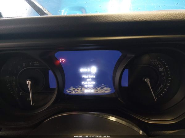 2024 JEEP WRANGLER 4XE WILLYS 4XE
