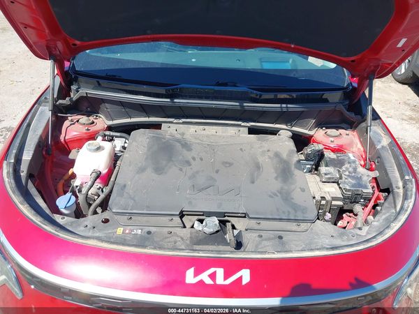 2023 KIA NIRO EV WAVE