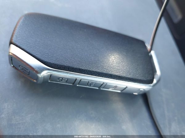 2023 KIA NIRO EV WAVE