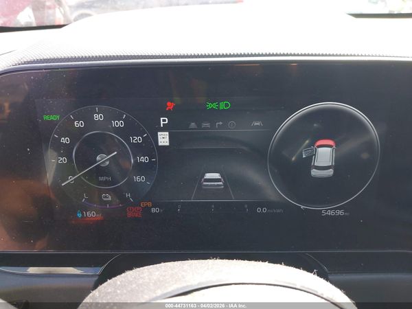 2023 KIA NIRO EV WAVE