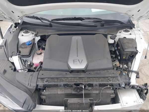 2024 KIA EV6 GT-LINE