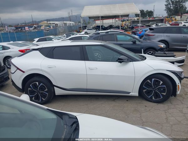 2024 KIA EV6 GT-LINE