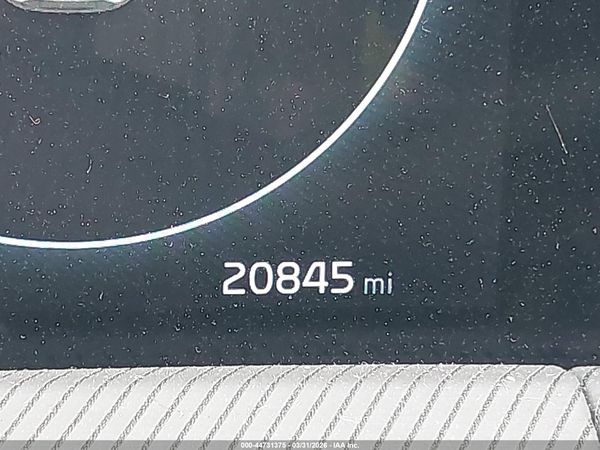 2024 KIA EV6 GT-LINE
