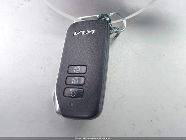 2024 KIA EV6 GT-LINE