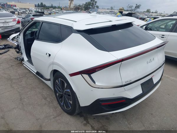2024 KIA EV6 GT-LINE