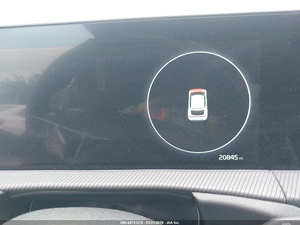 2024 KIA EV6 GT-LINE