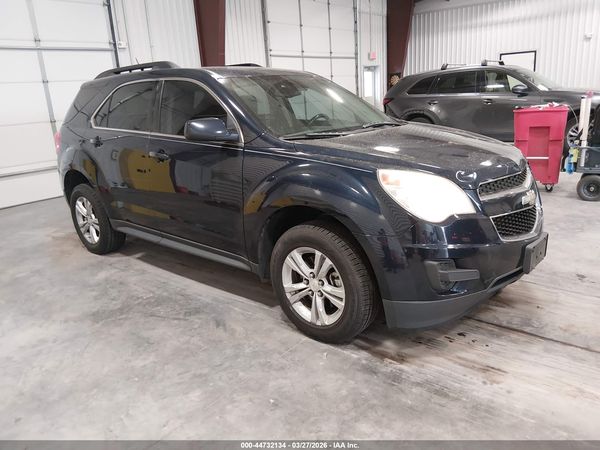 2015 CHEVROLET EQUINOX 1LT — I1