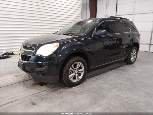 2015 CHEVROLET EQUINOX — I2
