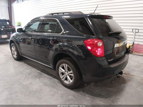 2015 CHEVROLET EQUINOX 1LT — I3