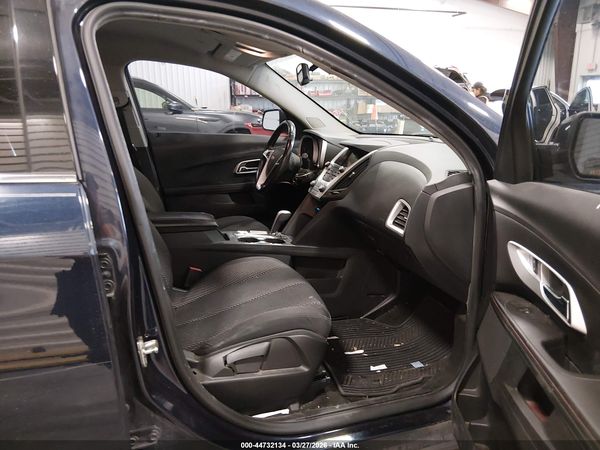 2015 CHEVROLET EQUINOX 1LT — I5