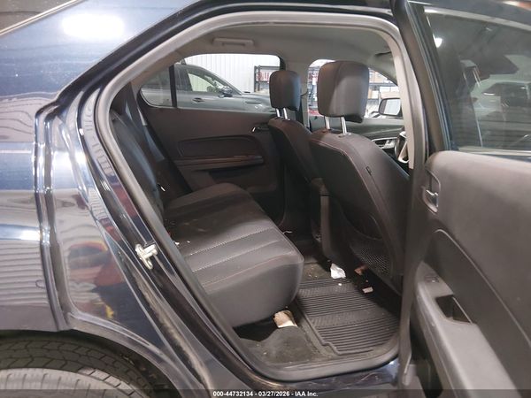 2015 CHEVROLET EQUINOX 1LT — I8