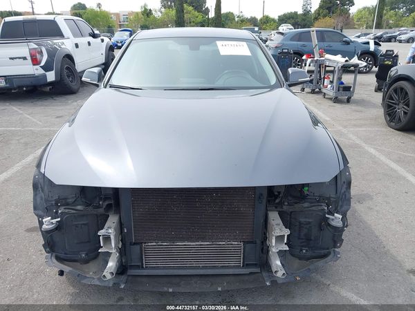 2018 BMW 320I